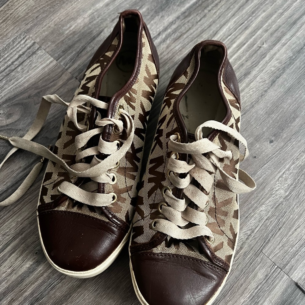 Michael Kors Shoes